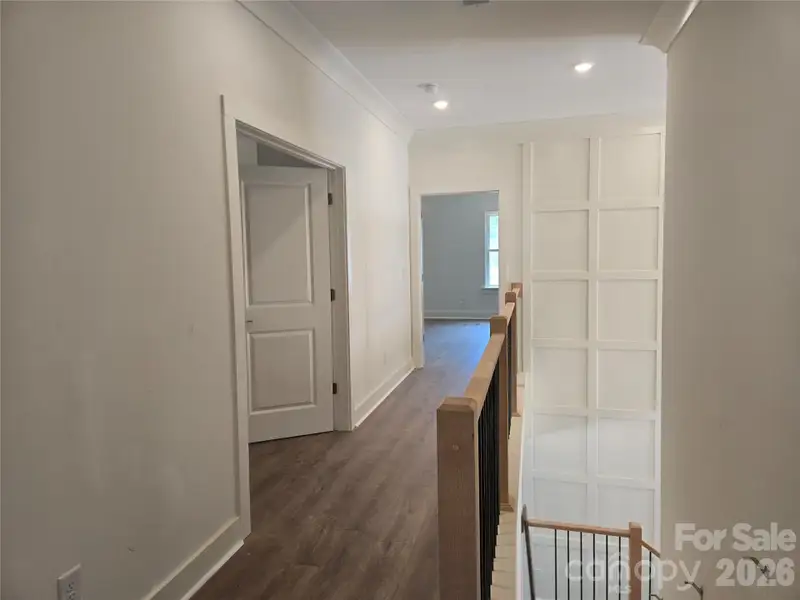 2nd floor hallwway. 2nd floor hallwway.