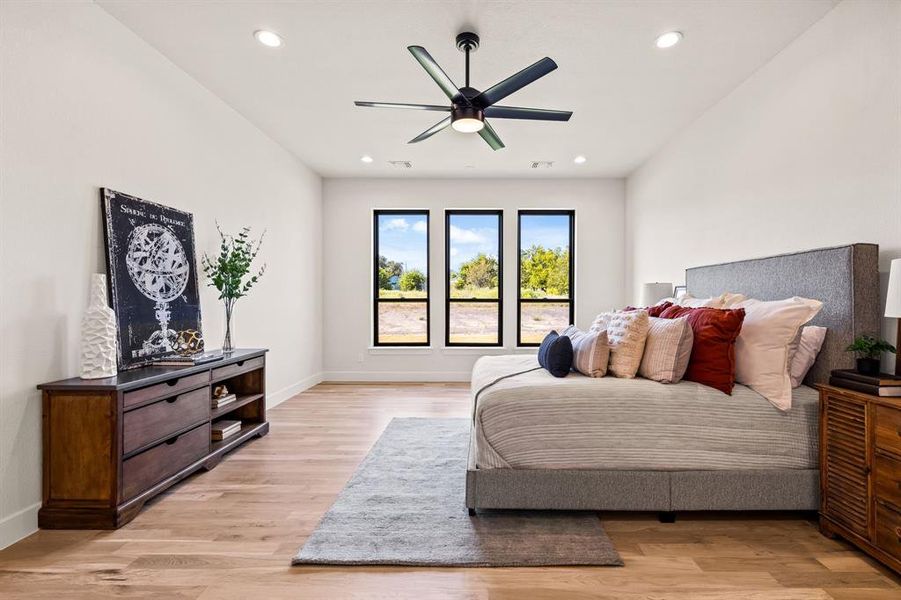 Primary Bedroom Primary Bedroom