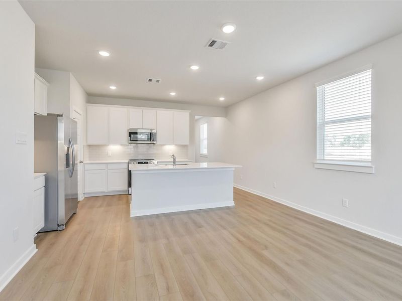 Image 38 of a home in Liberty Estates.