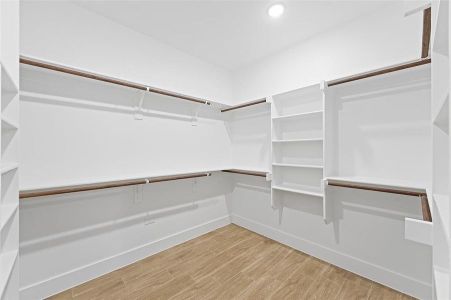 Spacious, unfurnished interior of a new home in , Caddo Mills (Image 24).