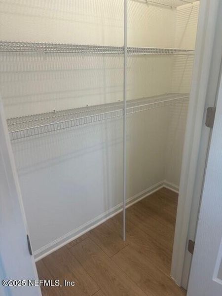 Spacious, unfurnished interior of a new home in Rookery, Green Cove Springs (Image 36).