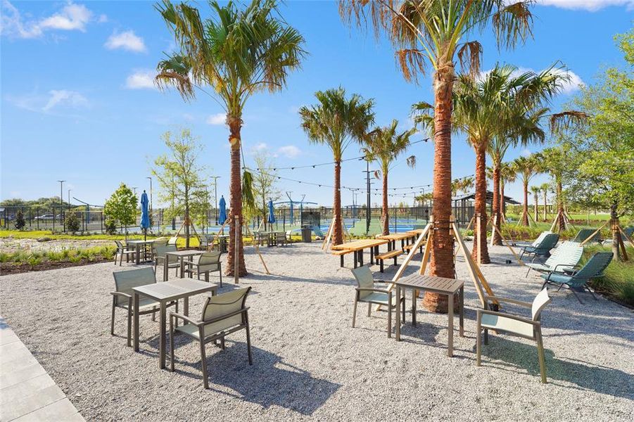 Community amenities in , Sarasota (Image 79).