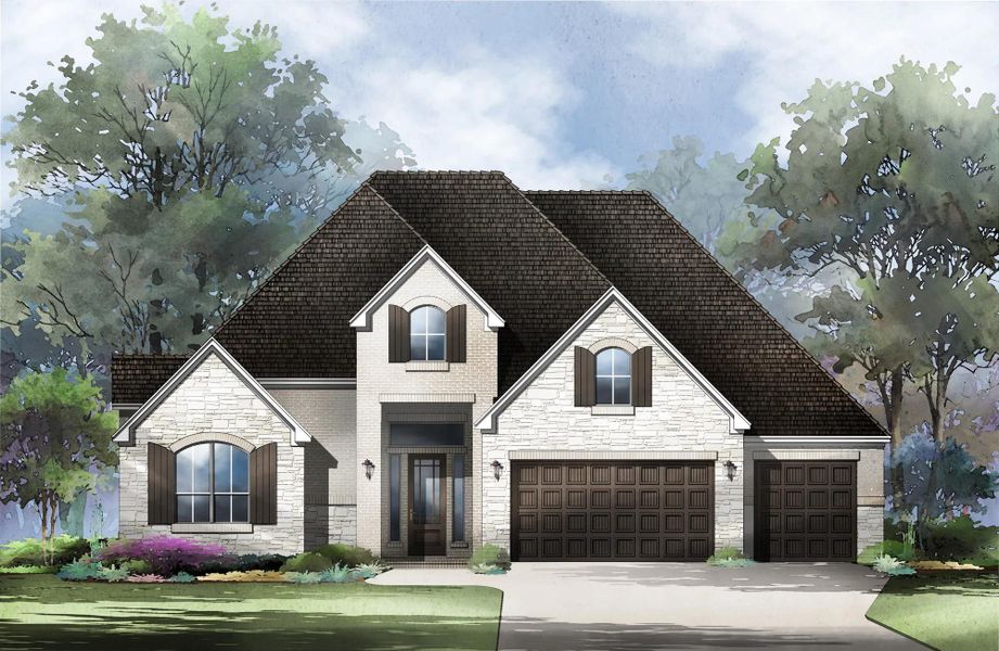 The Pecos E The Pecos E