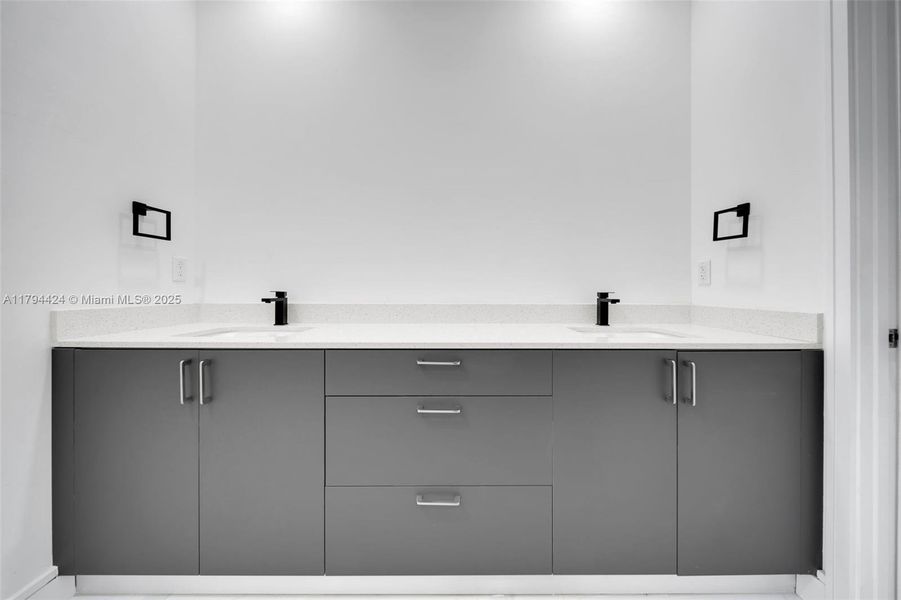 Furnished interior view inside a new home in , Cape Coral (Image 2). Furnished interior view inside a new home in , Cape Coral (Image 2).