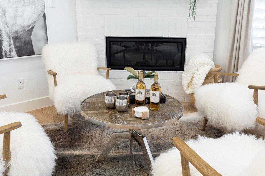 Keeping Room Keeping Room