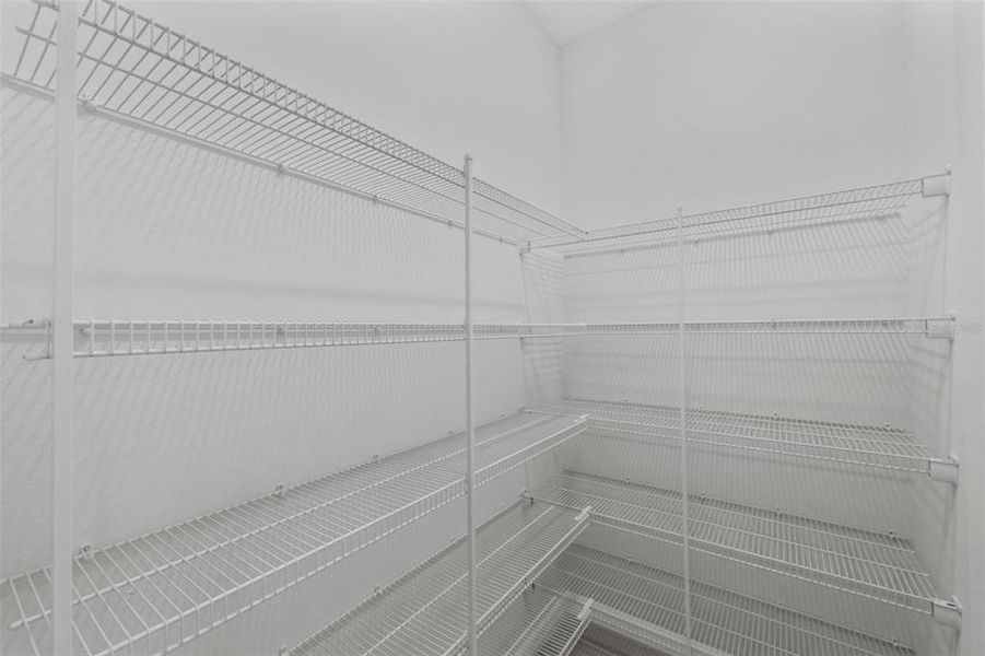 Spacious, unfurnished interior of a new home in Hammock at Two Rivers, Zephyrhills (Image 68).