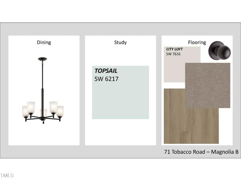 Sample of building materials used in homes in Tobacco Road, Angier (Image 41). Sample of building materials used in homes in Tobacco Road, Angier (Image 41).