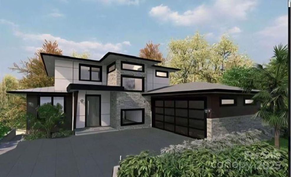 Sample Representation