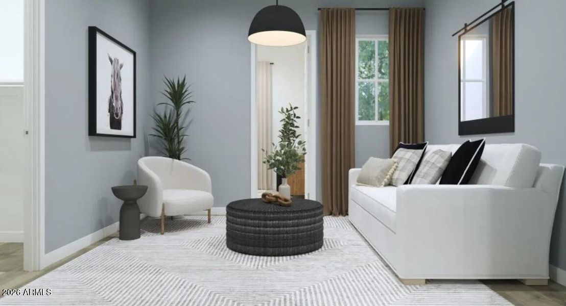 Flex Space Flex Space