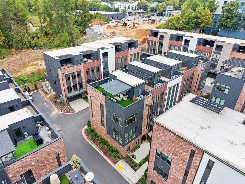 Image 34 of a home in . Image 34 of a home in .