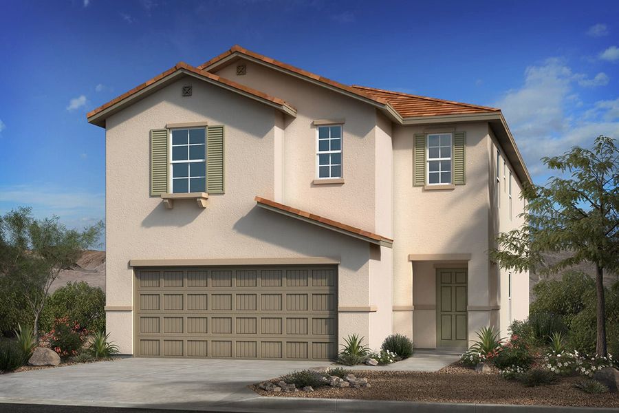 Exterior C Exterior C