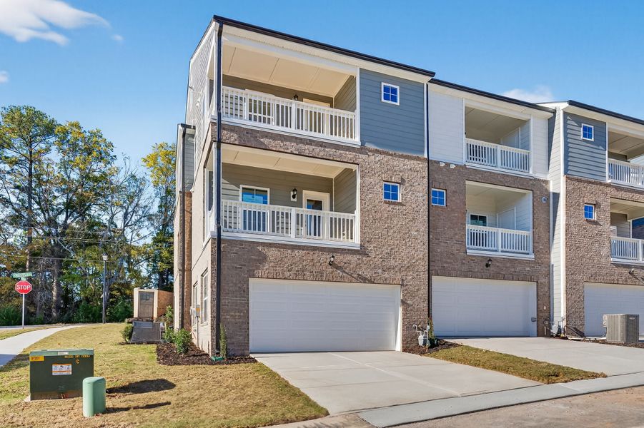 557 Forestville Road, Wake Forest, NC.  - Slide 9