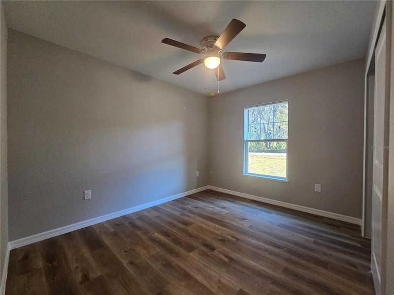 Spacious, unfurnished interior of a new home in , Ocala (Image 31). Spacious, unfurnished interior of a new home in , Ocala (Image 31).