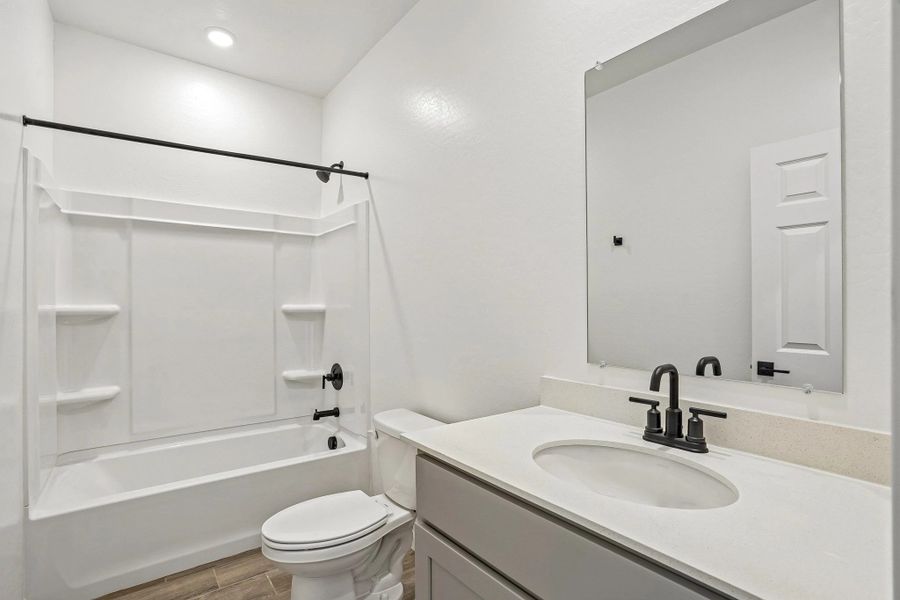 Bath 2 Bath 2