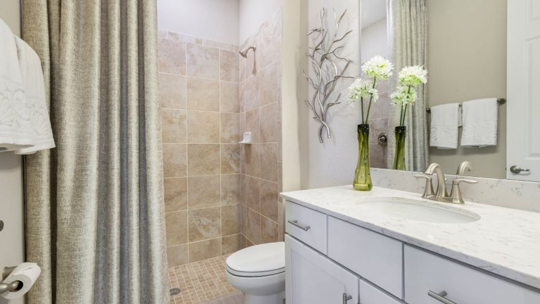 The-National-at-Ave-Maria Executive Homes Victoria Bathroom 2