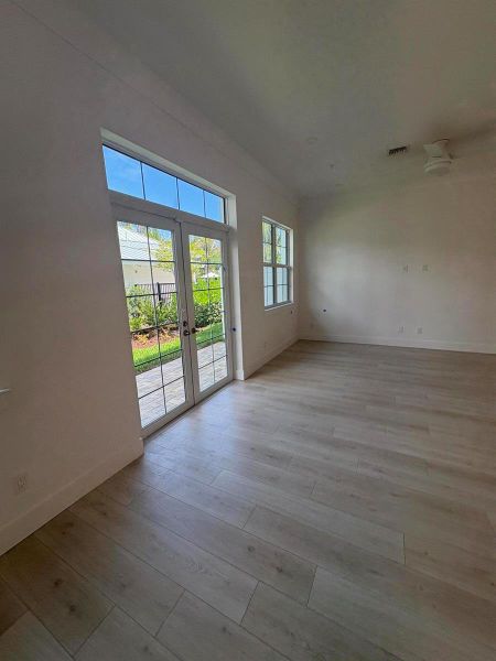 Mallory Living Room
