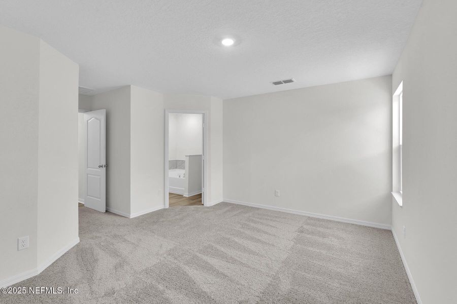 Spacious, unfurnished interior of a new home in , Jacksonville (Image 9). Spacious, unfurnished interior of a new home in , Jacksonville (Image 9).