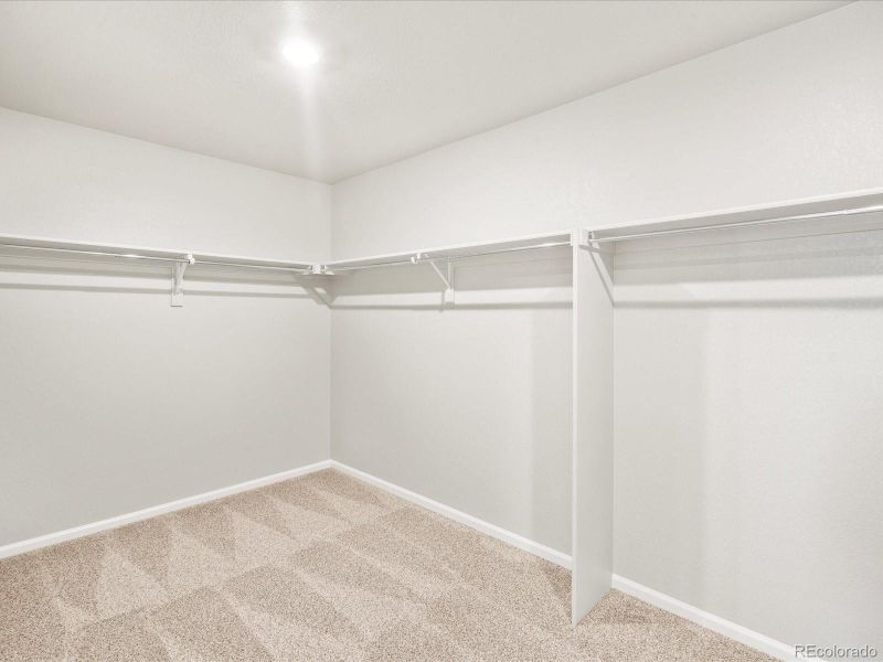 Photos are representative only and are not of the actual home. Actual finishes, elevation, and features may vary.