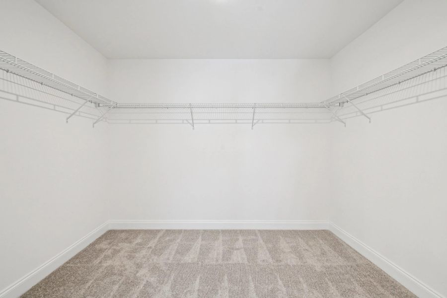 Spacious, unfurnished interior of a new home in Ascent at Arbor Ridge, La Vergne (Image 28). Spacious, unfurnished interior of a new home in Ascent at Arbor Ridge, La Vergne (Image 28).