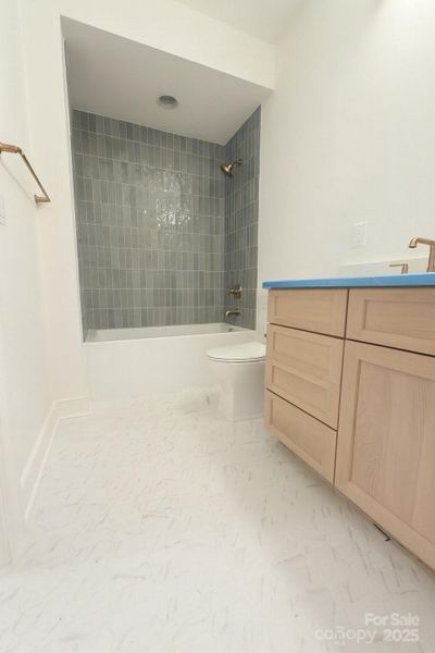 Certain images have been virtually staged or digitally modified to demonstrate potential layout, furnishings, or finishes. These images are for illustrative purposes only and do not represent current furnishings or completed construction