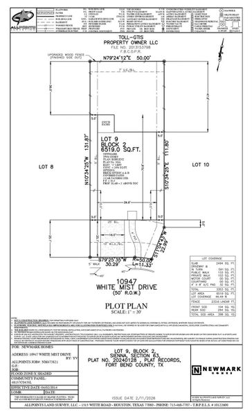 Image 6 of a home in .