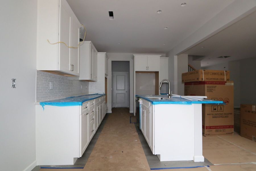 Kitchen Kitchen
