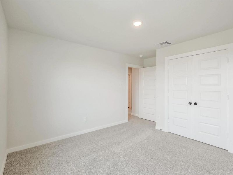 Spacious, unfurnished interior of a new home in Emberly, Beasley (Image 40).