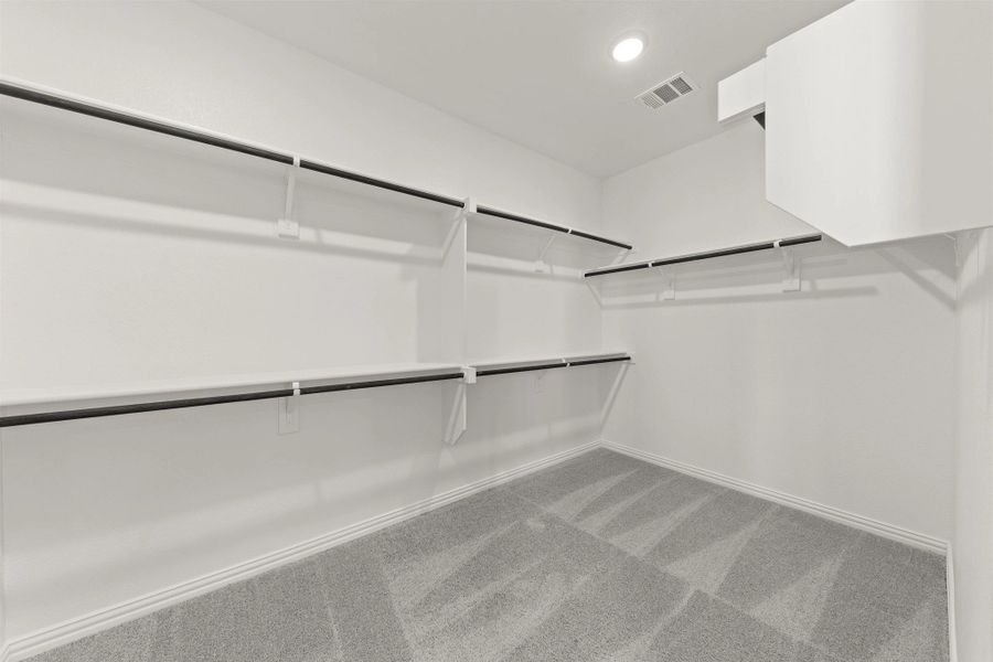 Primary Closet Representative Photo Primary Closet Representative Photo