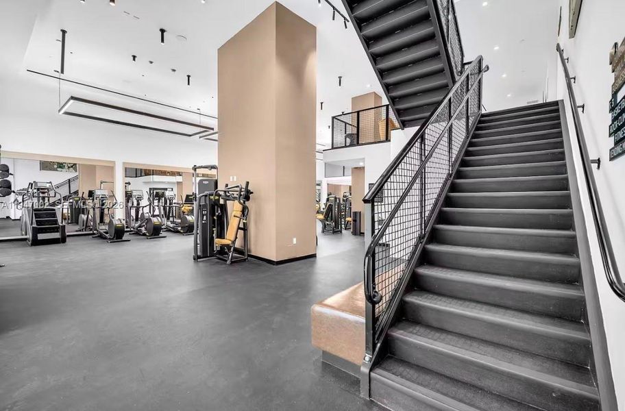 Community amenities in , Miami (Image 41).