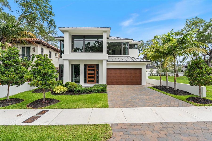 01-1625 SE 1st Street Ft. Lauderdale, FL 01-1625 SE 1st Street Ft. Lauderdale, FL