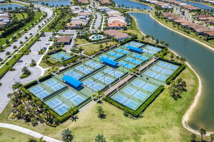 Community amenities in , Port St. Lucie (Image 48).