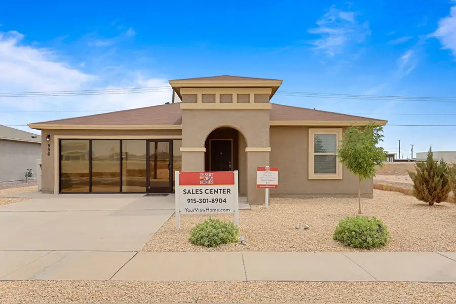 Image 21 of a home in Rancho Desierto Bello.