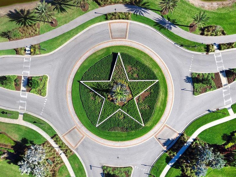 Community amenities in Star Farms at Lakewood Ranch, Bradenton (Image 53). Community amenities in Star Farms at Lakewood Ranch, Bradenton (Image 53).