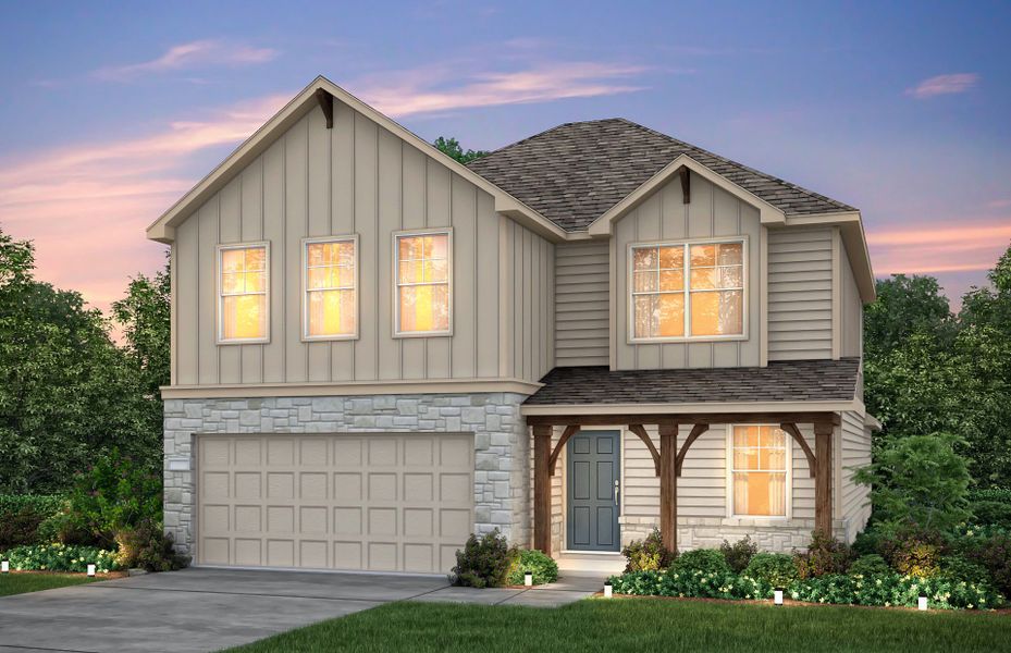 Home Exterior Z Home Exterior Z