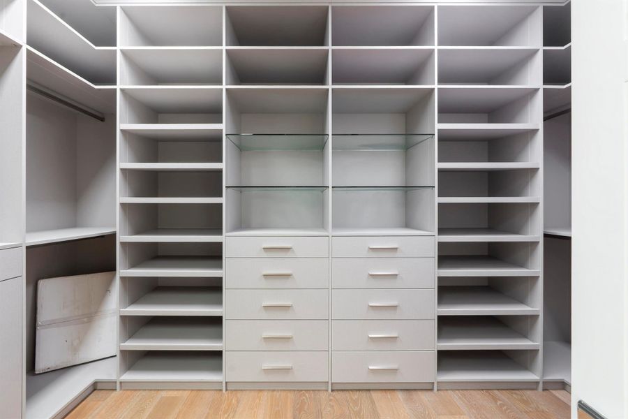 Furnished interior view inside a new home in , Boca Raton (Image 16). Furnished interior view inside a new home in , Boca Raton (Image 16).