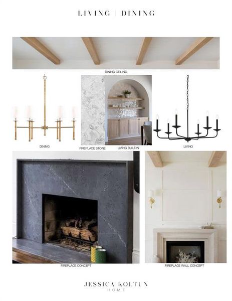 Sample of building materials used in homes in , Dallas (Image 16).
