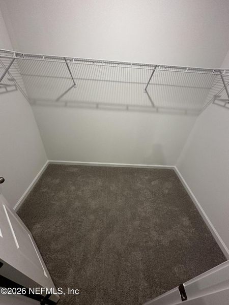 Spacious, unfurnished interior of a new home in , Palm Coast (Image 17).