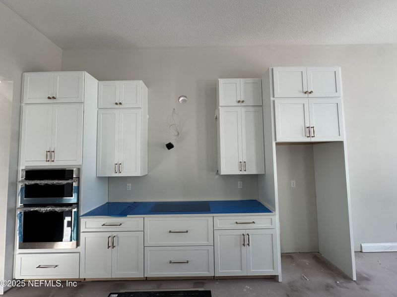 In-progress construction of a new home in Madeira, St. Augustine, FL (Image 31).