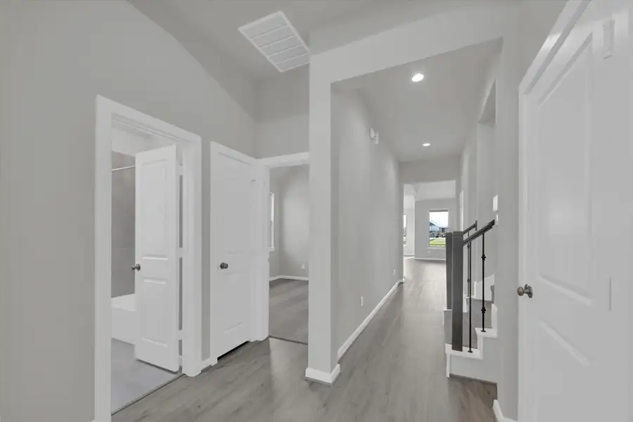 Image 8 of a home in Lago Mar  50'  &  55'.