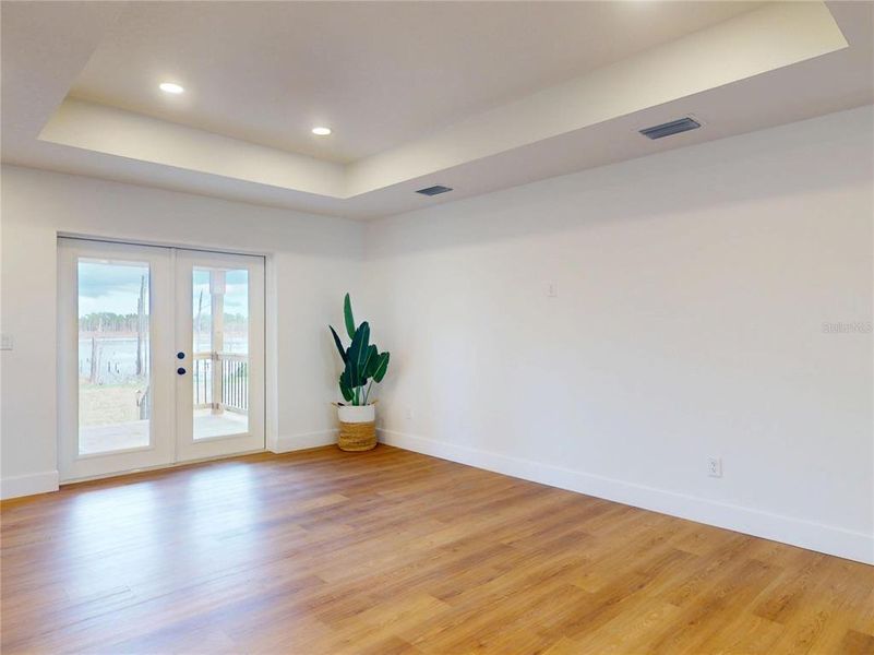 Spacious, unfurnished interior of a new home in , Deltona (Image 32).