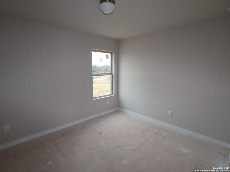 In-progress construction of a new home in Winding Brook, San Antonio, TX (Image 34). In-progress construction of a new home in Winding Brook, San Antonio, TX (Image 34).