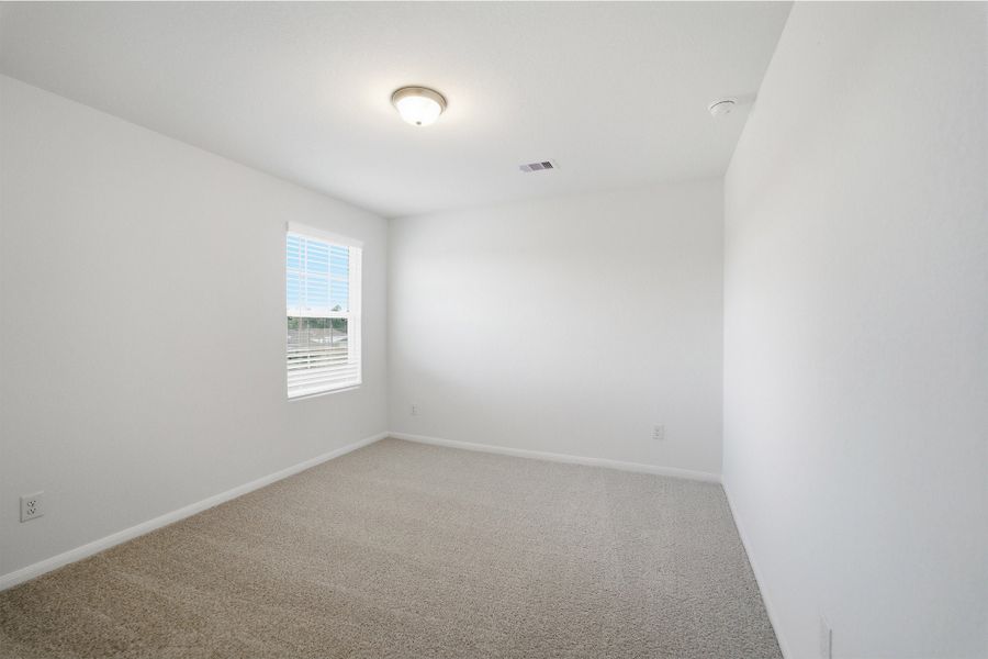 Spacious, unfurnished interior of a new home in The Reserve at Huntsville, Huntsville (Image 45). Spacious, unfurnished interior of a new home in The Reserve at Huntsville, Huntsville (Image 45).