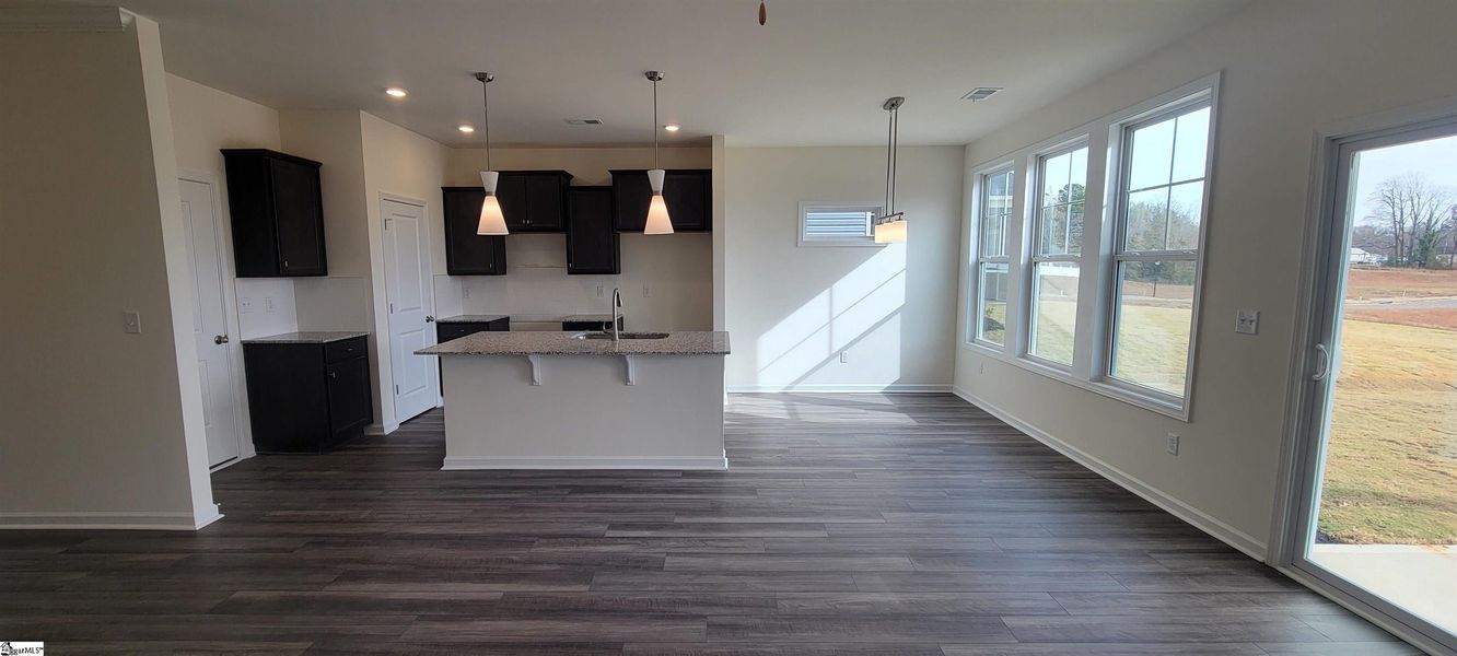 Image 26 of a home in Halton Oaks.