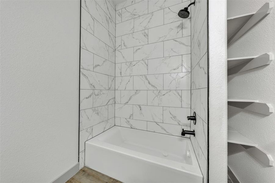 Close-up of interior finishes inside a home in , Dallas (Image 20). Close-up of interior finishes inside a home in , Dallas (Image 20).