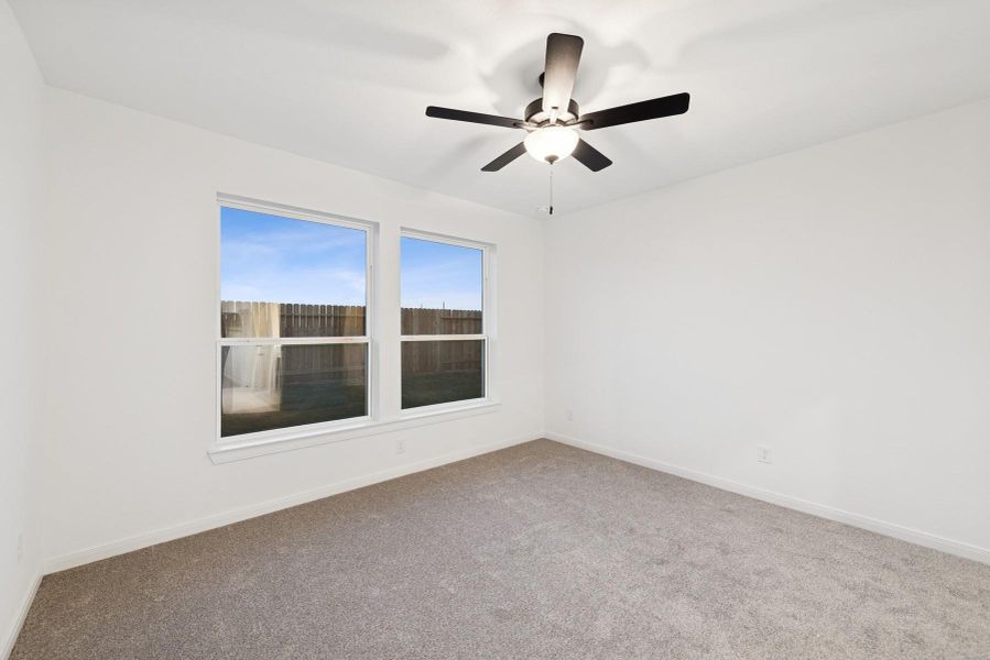 REPRESENTATIVE PHOTO - Photo does not represent actual home options and selection. Ask Sales consultant for specific selections.