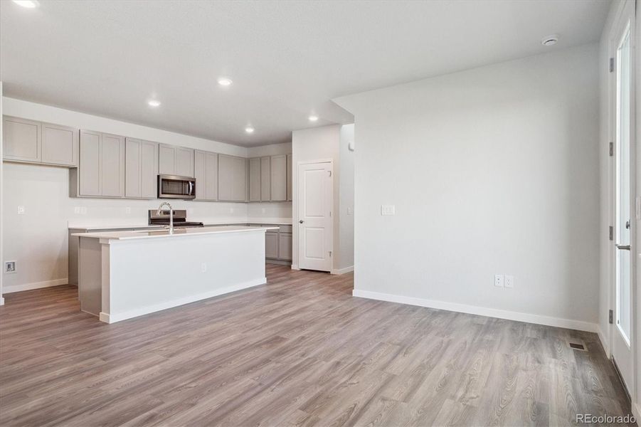 Image 24 of a home in Paired Homes at Alder Creek.