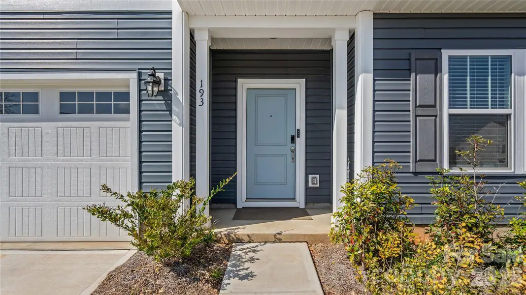 Front Entrance Front Entrance