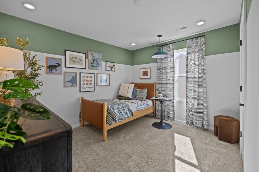 5br New Home in Kannapolis, NC.  - Slide 20