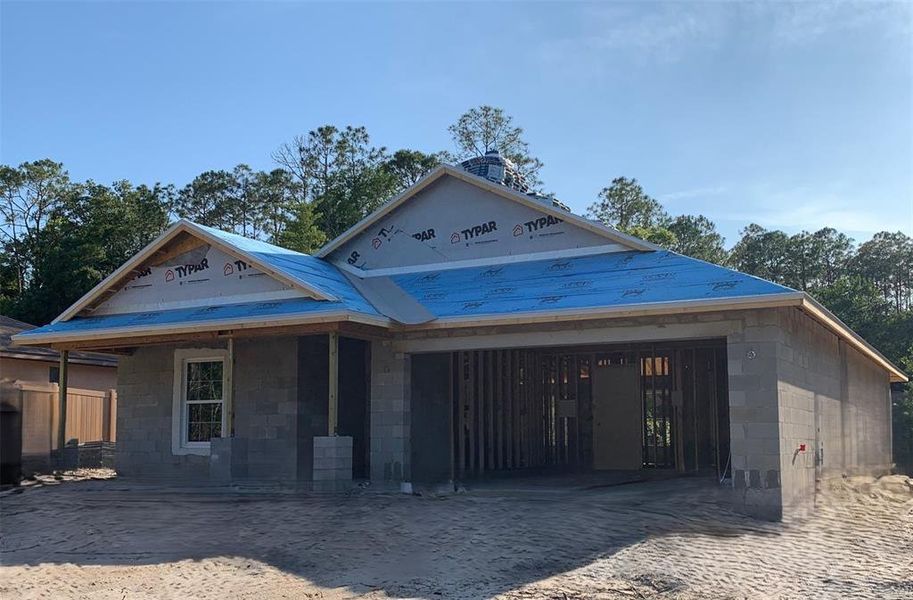 Community amenities in Citrus Springs Sub, Dunnellon (Image 7).