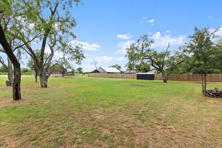 Natural landscape and outdoor views near  in Whitney (Image 24).